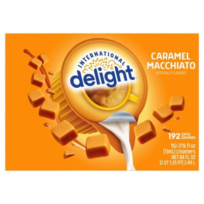 Buy Nestle Coffee Mate Caramel Macchiato Coffee Creamer 425g Online