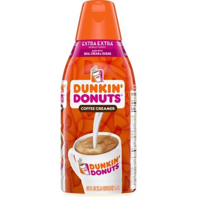 Xtra Cream - Super-Sized Coffee Creamer