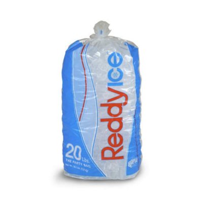 Reddy Ice (20 lb. bag) - Sam's Club