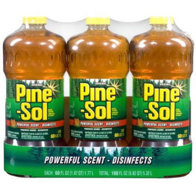 Pine-Sol® Original - 3/60oz - Sam's Club