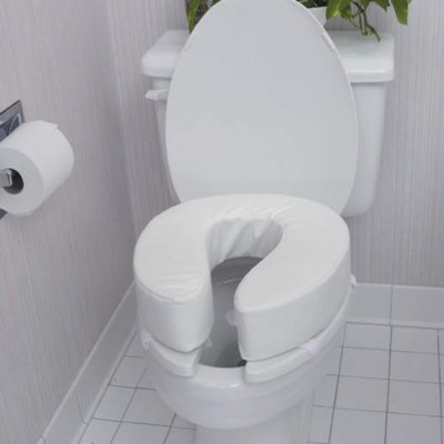 Action Products Commode Cushion