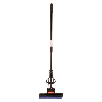 Rubbermaid PVA Sponge Mop Sam's Club