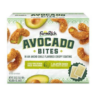 Mini Avocados Bag, 2 lb - Food 4 Less