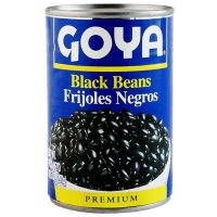 Goya Black Beans - 6/15.5 oz.