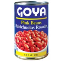 Goya Pink Beans - 15.5 oz. - 6 pk.