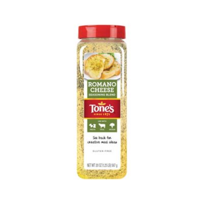 ROMANO SEASONING 20 OZ - Sam's Club