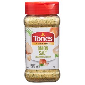 Tone's Seasonings, Spices & Herbs - Sam's Club