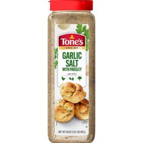 Tone's Seasonings, Spices & Herbs - Sam's Club