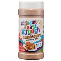 Cinnamon Toast Crunch CINNADUST Seasoning Blend (13.75 oz.)