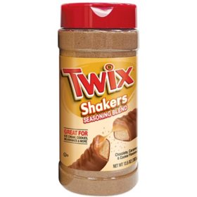 Twix Shakers Seasoning Blend (13.5 oz.)