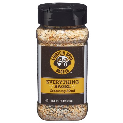 Everything But The Bagel Salt Free Seasoning (8 oz.)