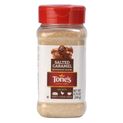 Tone's Taco Seasoning (23 oz.) - Sam's Club