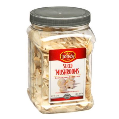 Kroger® Sliced Mushroom Jar, 4.5 oz - City Market