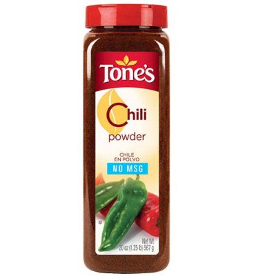 7 Chili Blend Hot Pepper Seasoning – Savory Accents