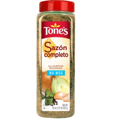 Tone's All Purpose Seasoning - 29 oz. - Sam's Club