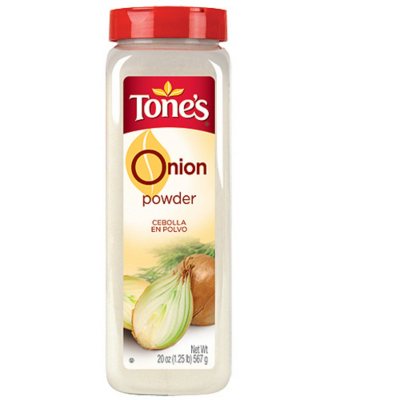 Tone's Taco Seasoning (23 oz.) - Sam's Club