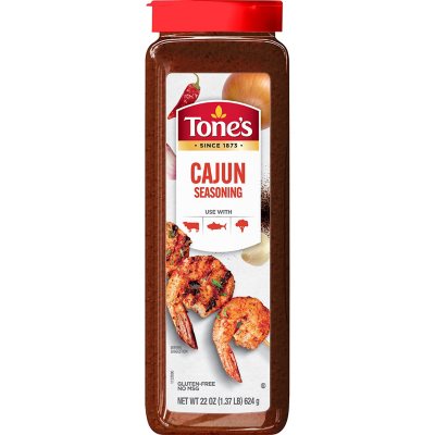 cajun seasoning brands