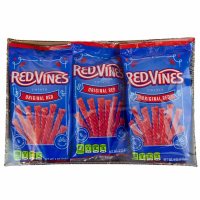 Red Vines Original Red Twists (4 oz., 15 pk.)