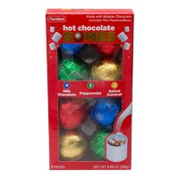 Frankford Hot Chocolate Bomb Variety Pack (8 pk.)