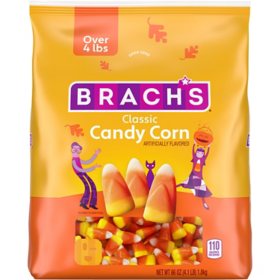 Brach's Candy Corn, 66 oz.