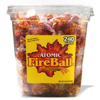 Atomic Fireball (64.8 oz., 240 ct.)