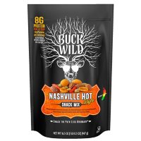 Buck Wild Nashville Hot-Style Snack Mix (16.5 oz.)
