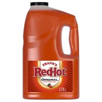 Frank's RedHot Original Cayenne Pepper Sauce 1 gal.
