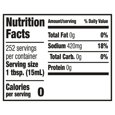 Intim Multiplikation Modstand Frank's RedHot Original Buffalo Wing Sauce (1 gal.) - Sam's Club