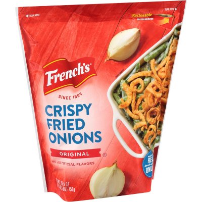  McCormick Crunchy Salad Toppings and Bacon Flavored Chips  Bundle (one container of each kind with storage / leftover bag). Great for  topping salads, baked potatoes and more! : Grocery 