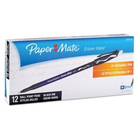 Paper Mate Pens, Pencils & Markers - Sam's Club