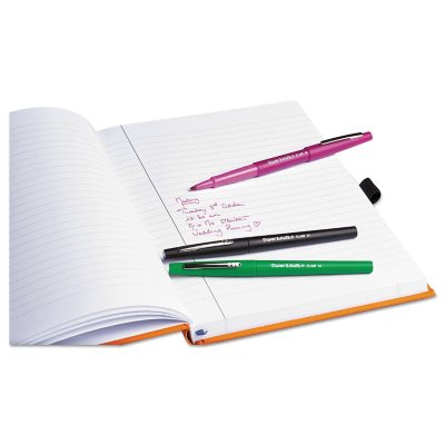 Paper Mate® Flair Medium Point Felt Tip Pens - Assorted, 12 ct - Pay Less  Super Markets