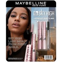 Maybelline New York Sky High Mascara + Liner Kit