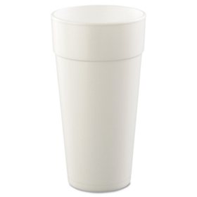 Dart Hot or Cold Insulated Cups - 500/24oz