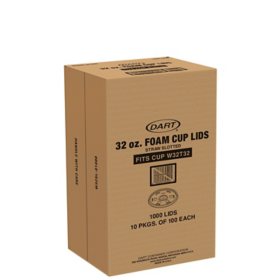 Member's Mark Clear Plastic Cups (16 oz.,132 ct.) - HapyDeals