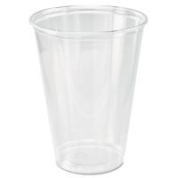 Dart Ultra Clear Cups, Tall, 10 oz., PET (1000 ct.)