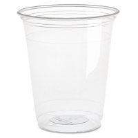 Dart Ultra Clear Cups, Squat, 16 oz., PET (1000 ct.)