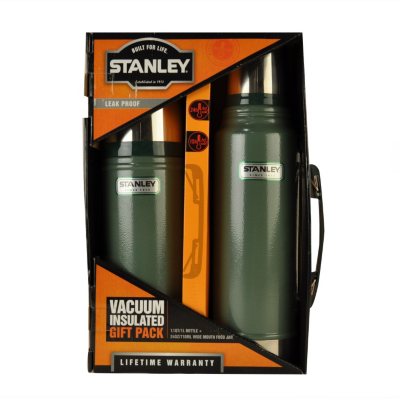 Stanley Classic Thermos, Gifts