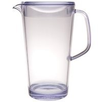 Stanley Commercial Clear Pitcher (1.9L)