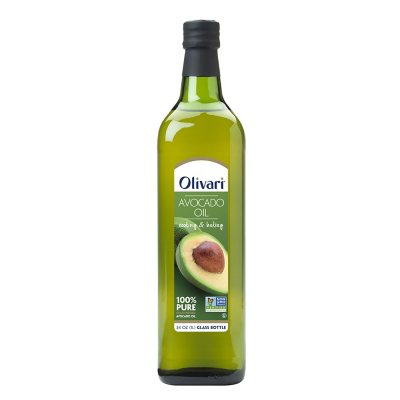 Olivari Avocado Oil (1 L) - Sam's Club