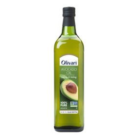 Olivari Avocado Oil, 1L