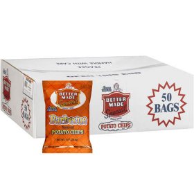 Better Made Special Barbecue Chips 1 oz., 50 pk.