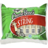 Frigo Cheese Heads String Cheese (1 oz. pkg., 48 ct.)