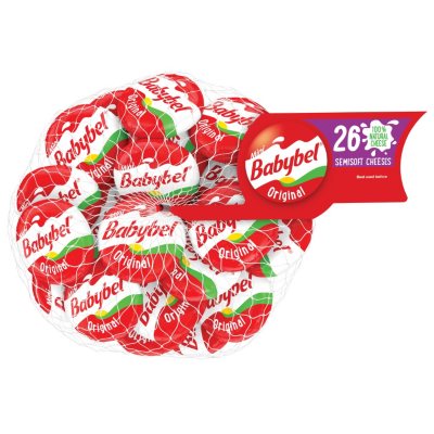 10 Babybel Cheese Nutrition Facts: Discover the Delicious and Healthy  Benefits 