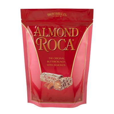 Almond Roca (15.9 oz.) - Sam's Club