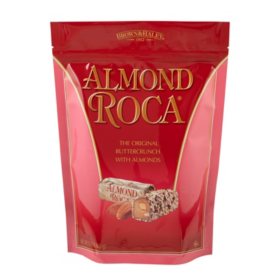 Almond Roca 15.9 oz.