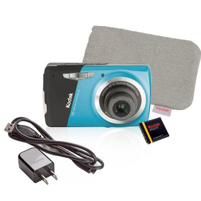 12MP Digital Camera - Sam's Club