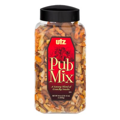 Fruit Mix (40 oz.) - Sam's Club