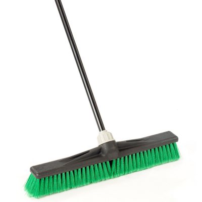 O-Cedar® Commercial Maxi-Angler® Broom – ABCO