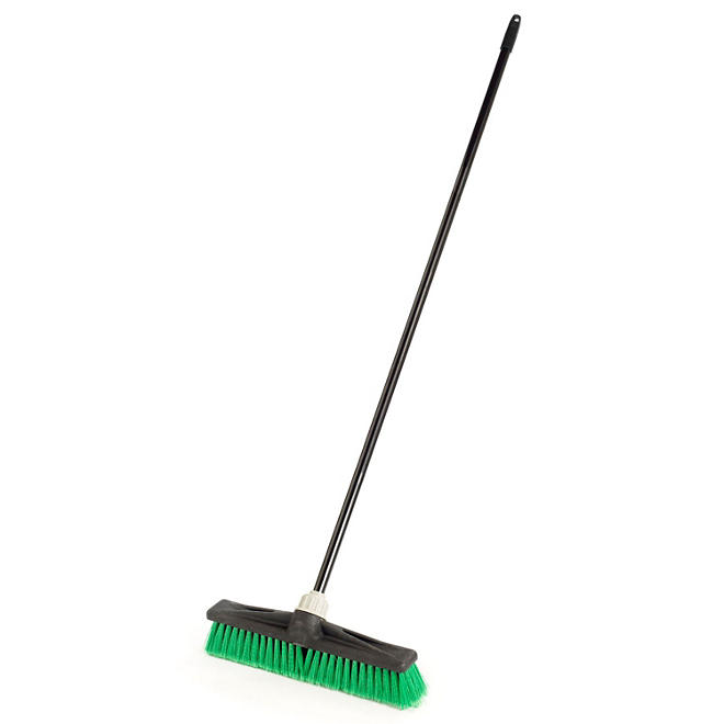 O-Cedar Professional 18" Multi-Surface Push Broom