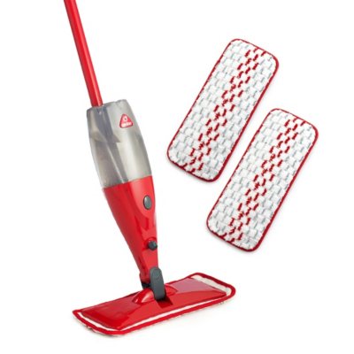 OCedar ProMist All Surface Mop Sam's Club